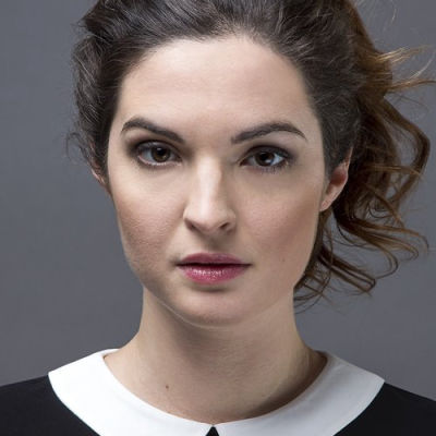 Kristýna Podzimková image